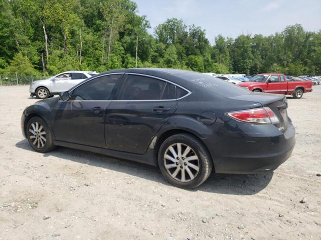 Photo 2 from auction – 2012 MAZDA 6 I with VIN 1YVHZ8DH7C5M09931