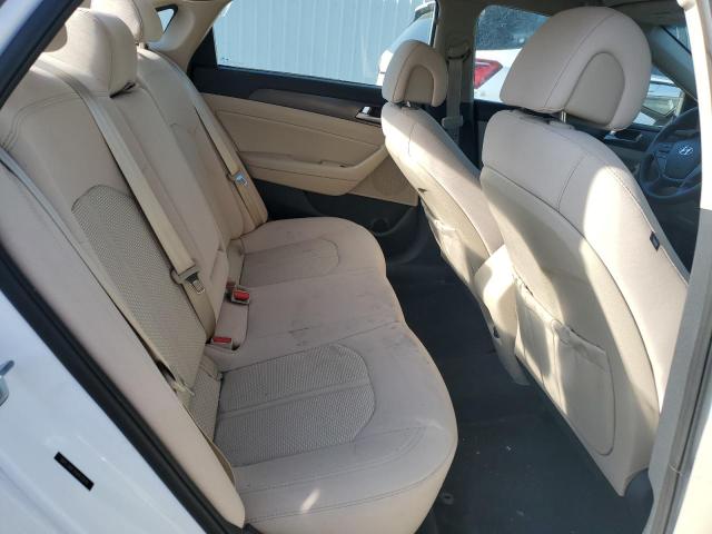 Photo 10 from auction – 2016 HYUNDAI SONATA SPO with VIN 5NPE34AF2GH432979