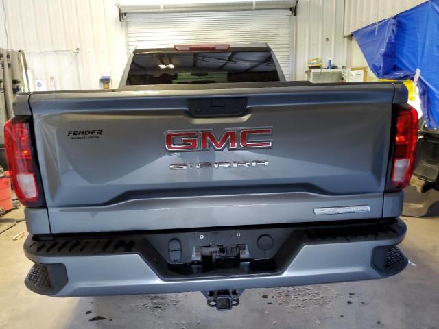 Photo 6 from auction – 2019 GMC SIERRA K15 with VIN 1GTR9CED9KZ342068