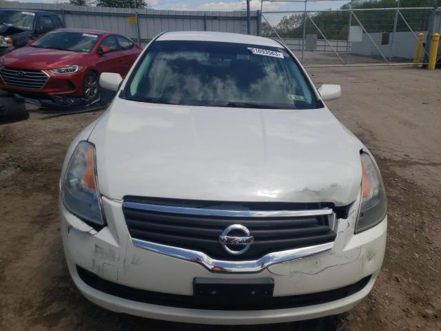 Photo 5 from auction – 2008 NISSAN ALTIMA 2.5 with VIN 1N4AL21E08C216738
