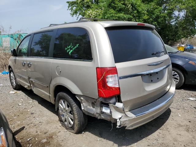 Photo 2 from auction – 2012 CHRYSLER TOWN & COU with VIN 2C4RC1CG8CR401660