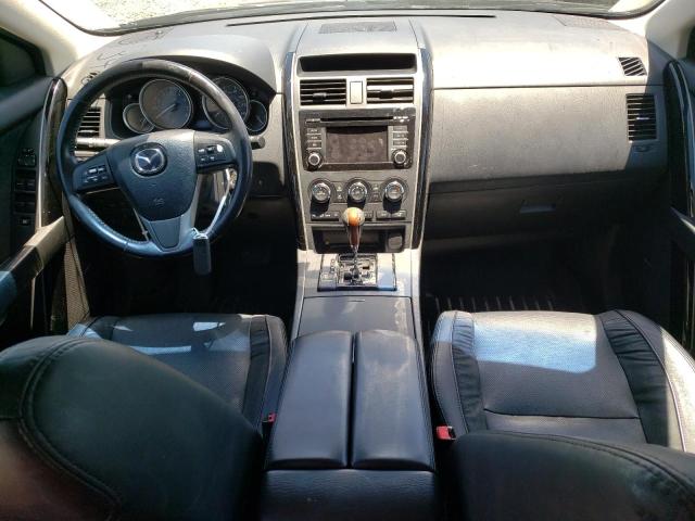 Photo 8 from auction – 2014 MAZDA CX-9 TOURI with VIN JM3TB3CV7E0433149