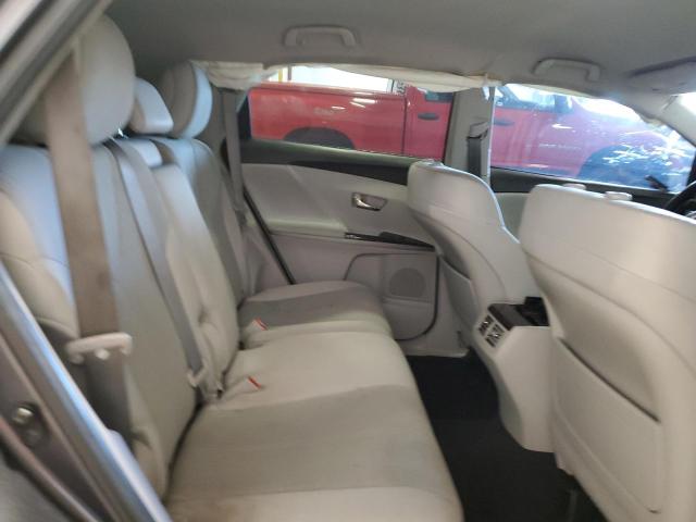 Photo 11 from auction – 2011 TOYOTA VENZA with VIN 4T3BK3BB5BU056131