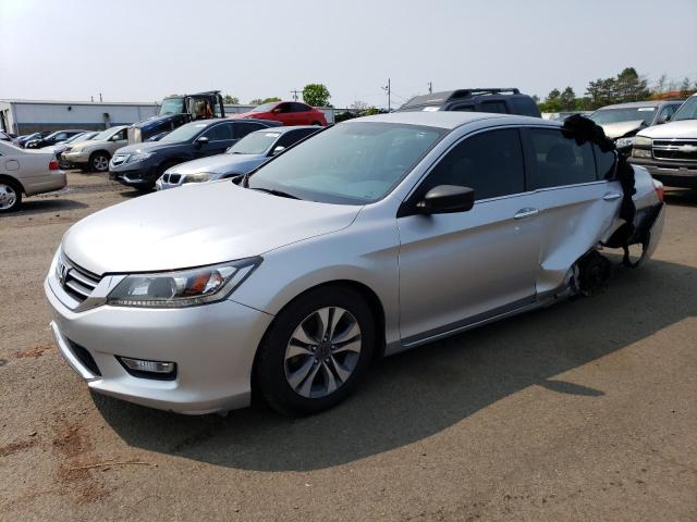 HONDA ACCORD LX 2013 with VIN 1HGCR2F39DA240486 - Photo from auction