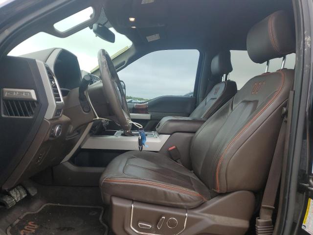 Photo 7 from auction – 2016 FORD F150 SUPER with VIN 1FTEW1EF5GKF03223