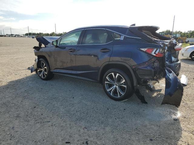 Photo 2 from auction – 2020 LEXUS RX 350 with VIN 2T2HZMAA6LC153897