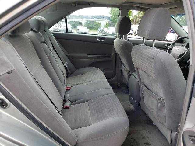 Photo 10 from auction – 2006 TOYOTA CAMRY LE with VIN 4T1BE32K46U662932