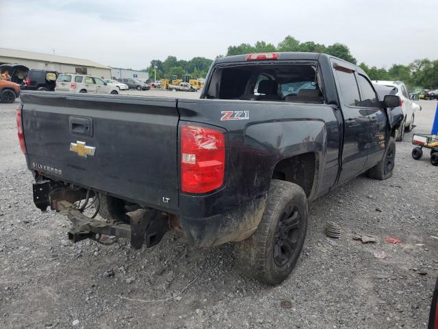 Photo 3 from auction – 2015 CHEVROLET SILVERADO with VIN 3GCUKREC6FG104306