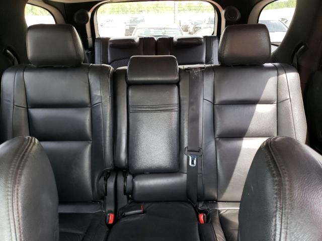 Photo 10 from auction – 2011 DODGE DURANGO CR with VIN 1D4RE4GG0BC692901