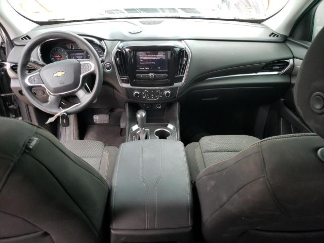 Photo 8 from auction – 2020 CHEVROLET TRAVERSE L with VIN 1GNERFKW2LJ153887