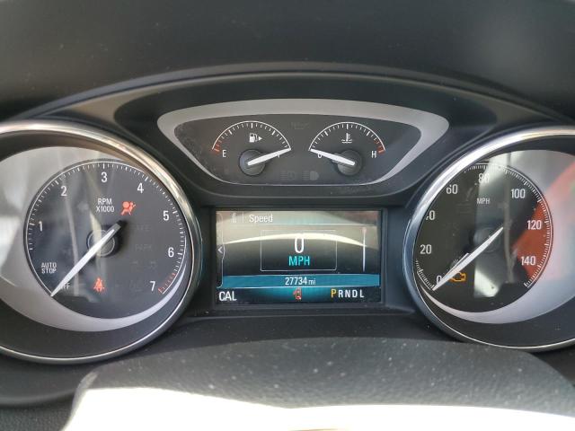 Фото 9 с аукциона – 2020 BUICK ENVISION P с VIN LRBFX1SA5LD135598