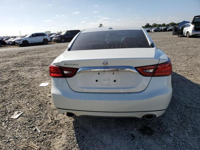 Photo 6 from auction – 2018 NISSAN MAXIMA 3.5 with VIN 1N4AA6AP8JC364219