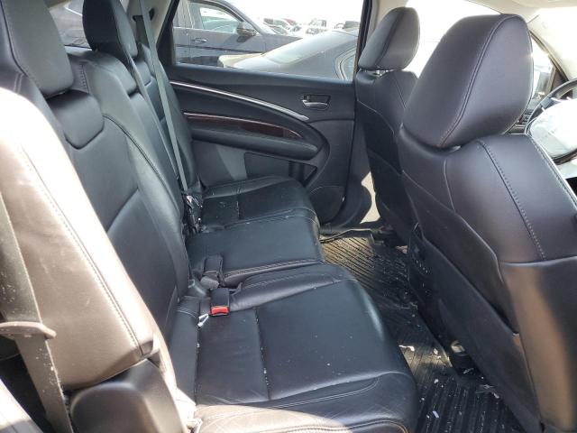 Photo 10 from auction – 2016 ACURA MDX TECHNO with VIN 5FRYD4H43GB020453