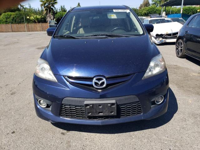 Photo 5 from auction – 2010 MAZDA 5 with VIN JM1CR2WL3A0389041