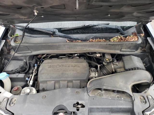 Photo 11 from auction – 2011 HONDA PILOT EXL with VIN 5FNYF4H64BB094485
