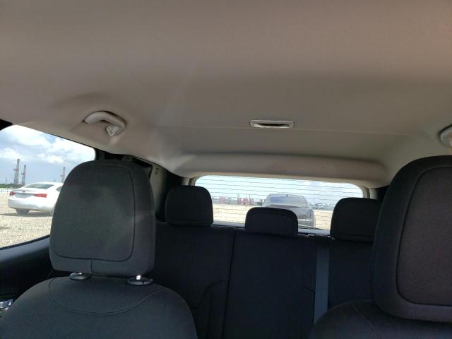 Photo 10 from auction – 2018 JEEP RENEGADE L with VIN ZACCJABB3JPJ55858