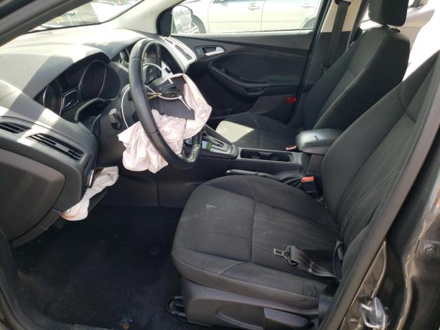 Photo 7 from auction – 2015 FORD FOCUS SE with VIN 1FADP3K28FL211375