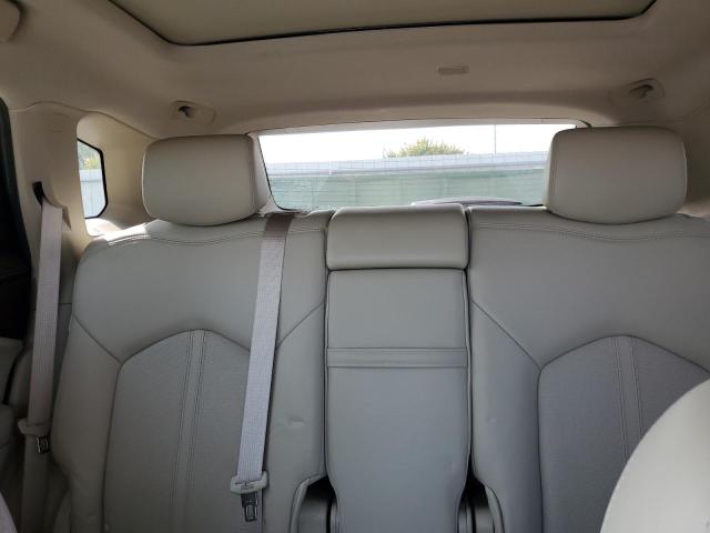 Photo 10 from auction – 2014 CADILLAC SRX LUXURY with VIN 3GYFNBE37ES650660