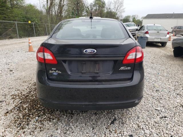 Photo 6 from auction – 2013 FORD FIESTA SE with VIN 3FADP4BJ0DM224565
