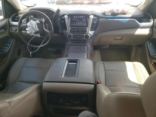 Photo 8 from auction – 2016 CHEVROLET SUBURBAN C with VIN 1GNSCJKC3GR403366