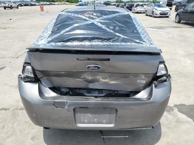 Photo 6 from auction – 2011 FORD FOCUS SES with VIN 1FAHP3GN3BW121712