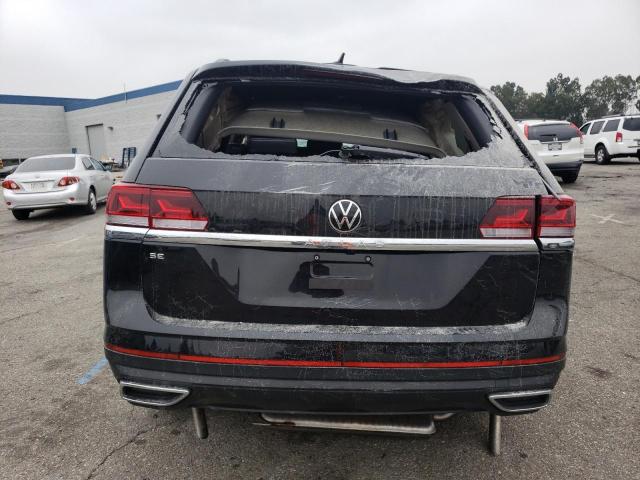 Photo 6 from auction – 2023 VOLKSWAGEN ATLAS SE with VIN 1V2DP2CA1PC502746