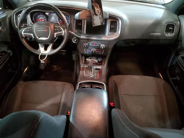 Photo 8 from auction – 2015 DODGE CHARGER SX with VIN 2C3CDXHG3FH717951