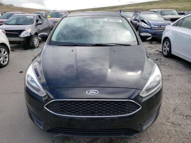 Photo 5 from auction – 2017 FORD FOCUS SE with VIN 1FADP3K26HL317729