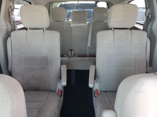 Photo 10 from auction – 2013 DODGE GRAND CARA with VIN 2C4RDGCG6DR724302