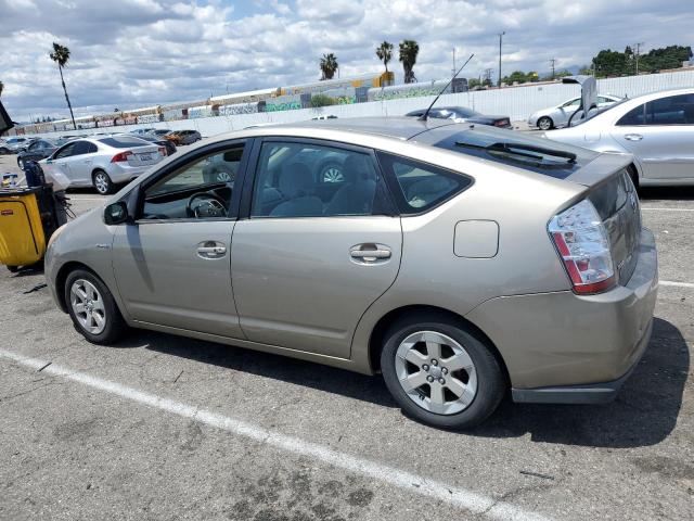 Photo 2 from auction – 2007 TOYOTA PRIUS with VIN JTDKB20UX77548137