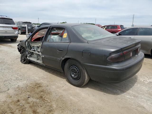 Photo 2 from auction – 2002 BUICK CENTURY with VIN 2G4WS52J521169957