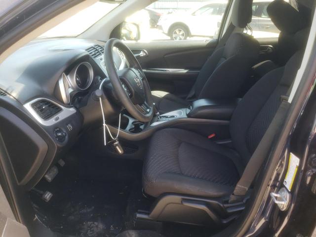 Photo 7 from auction – 2019 DODGE JOURNEY SE with VIN 3C4PDCBB7KT868375