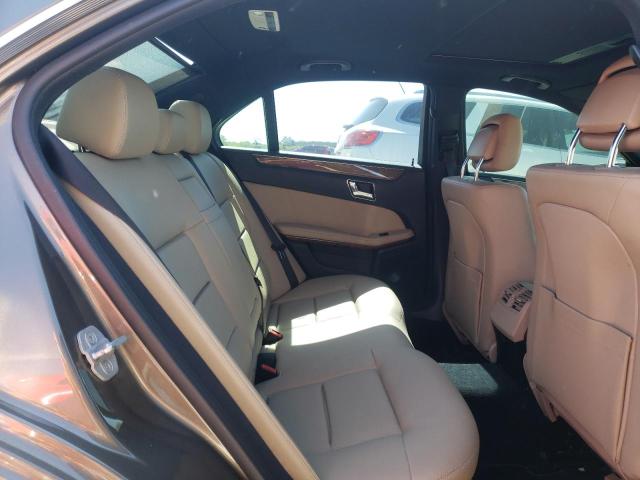 Photo 10 from auction – 2011 MERCEDES-BENZ E 350 with VIN WDDHF5GB3BA427701
