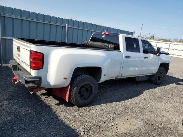 Photo 3 from auction – 2019 CHEVROLET SILVERADO with VIN 1GC4KVCY6KF143559