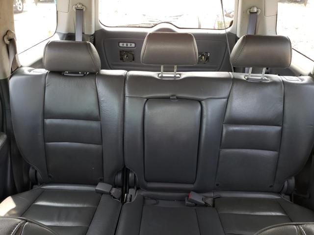Photo 10 from auction – 2007 HONDA PILOT EXL with VIN 2HKYF185X7H513373