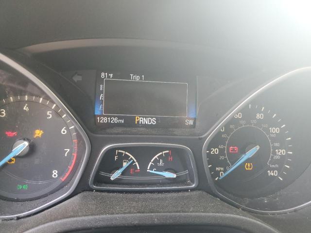 Photo 9 from auction – 2016 FORD FOCUS SE with VIN 1FADP3FE7GL385377