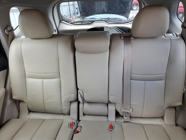 Photo 10 from auction – 2016 NISSAN ROGUE S with VIN KNMAT2MV1GP636828