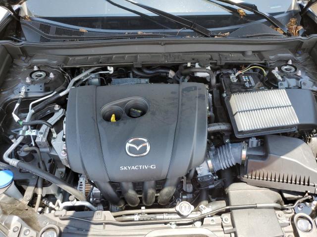 Photo 11 from auction – 2022 MAZDA CX-30 PREM with VIN 3MVDMBDL0NM414971