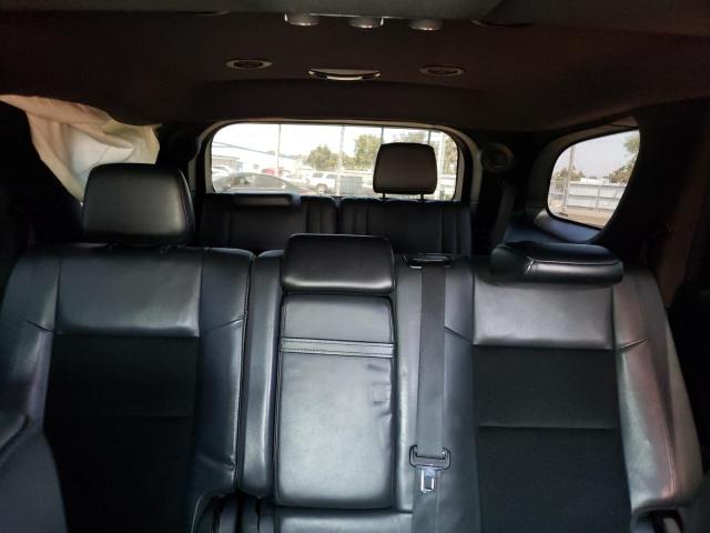 Photo 10 from auction – 2018 DODGE DURANGO GT with VIN 1C4RDHDG0JC231711