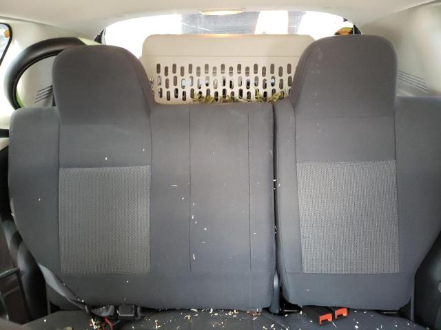 Photo 10 from auction – 2012 JEEP COMPASS SP with VIN 1C4NJCBAXCD518639