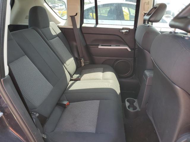 Photo 10 from auction – 2008 JEEP COMPASS SP with VIN 1J8FT47WX8D554369