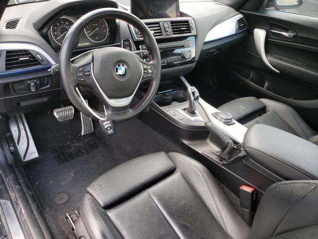 Photo 8 from auction – 2016 BMW M235XI with VIN WBA1J9C5XGV695952