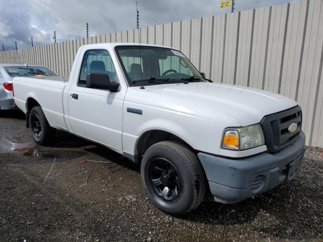 Photo 4 from auction – 2008 FORD RANGER with VIN 1FTYR10E68PA78442