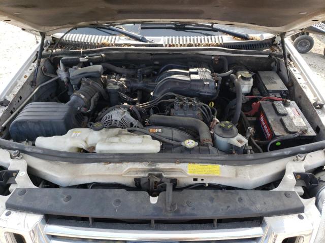 Photo 12 from auction – 2007 FORD EXPLORER E with VIN 1FMEU74E07UA71075