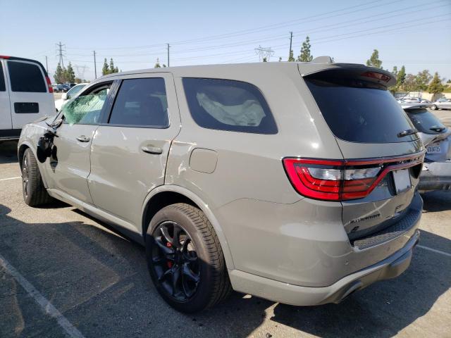 Photo 2 from auction – 2021 DODGE DURANGO SR with VIN 1C4SDJH91MC605686
