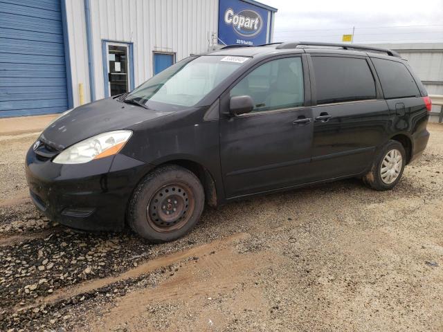 Photo 1 from auction – 2010 TOYOTA SIENNA CE with VIN 5TDKK4CC9AS298319
