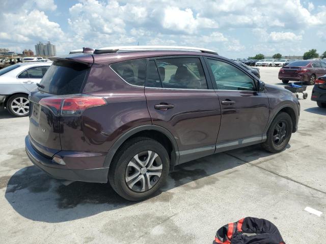 Photo 3 from auction – 2016 TOYOTA RAV4 LE with VIN 2T3ZFREV1GW310548