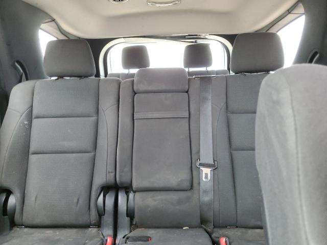 Photo 10 from auction – 2015 DODGE DURANGO SX with VIN 1C4RDJAG6FC133236