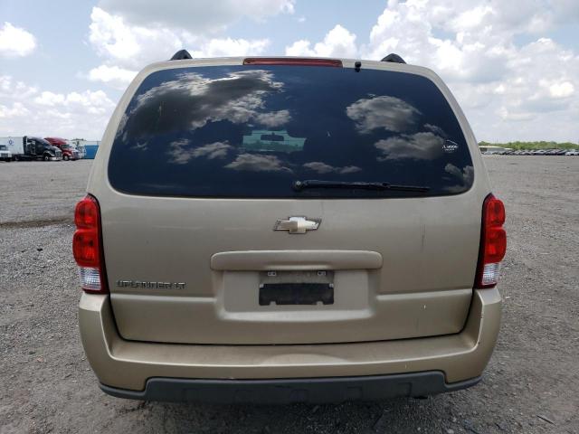 Photo 6 from auction – 2006 CHEVROLET UPLANDER L with VIN 1GNDV33L36D127893