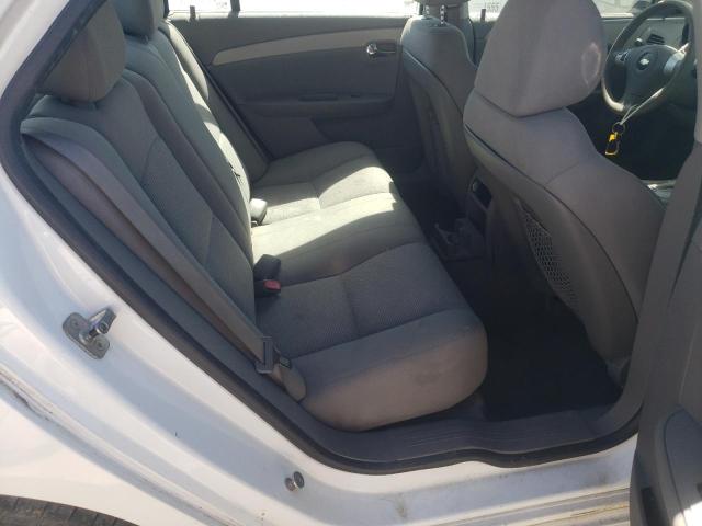 Photo 10 from auction – 2010 CHEVROLET MALIBU LS with VIN 1G1ZA5E0XAF106330
